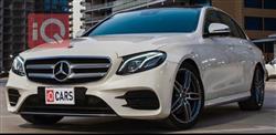 مرسيدس بنز E-Class